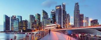 2025年新加坡财政预算案