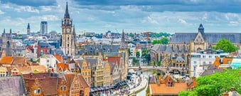 Starting a business in Belgium