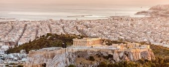 Starting a business in Greece