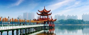 Starting a business in Taiwan