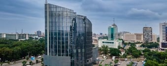 Starting a business in Ghana