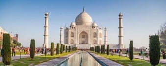 Starting a business in India 