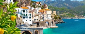 Starting a business in italy