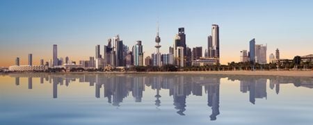 Starting a business in Kuwait