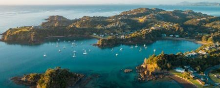 Starting a business in New Zealand