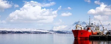 Starting a business in Norway