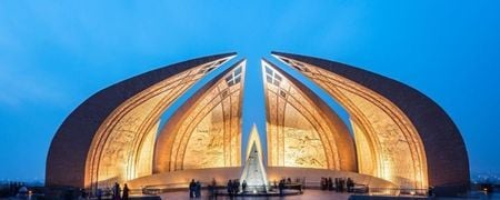 Starting a business in Pakistan