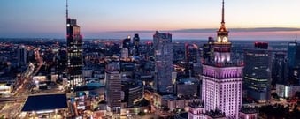 Starting a business in Poland