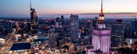 Starting a business in Poland