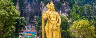 Starting a business in Malaysia