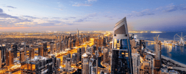 UAE golden visa