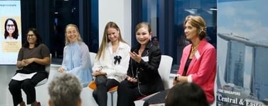 challenges for women in business 