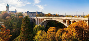 Luxembourg business entity comparison