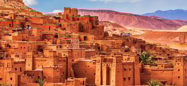 Types of business entities in Morocco a comparison guide