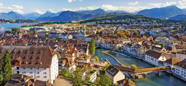 Switzerland company types: legal entities explained
