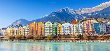 Types of business entities in Austria
