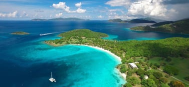 Business structures in the British Virgin Islands: choosing the right entity