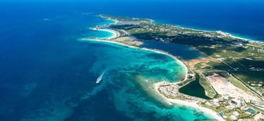 Anguilla company structures
