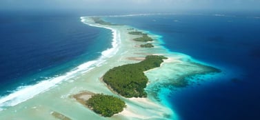 Company formation in the Marshall Islands