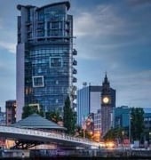 doing business in Northern Ireland