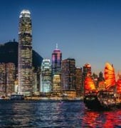 Greater Bay Area (GBA)