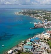 Cayman COO appointment