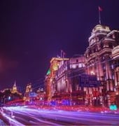 Legal Representatives in China