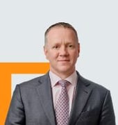 Darren Kelland, Head of Private Client Services at Hawksford recognised in this year's Spear's Index