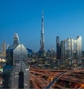 Dubai free zones