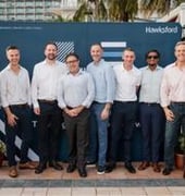 Cayman Islands office launch event