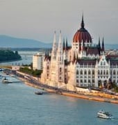 Hungary income tax