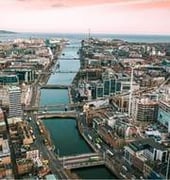 Ireland businesses