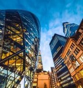 Family office investment