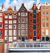 Netherlands expansion