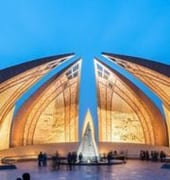 Starting a business in Pakistan