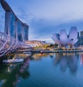 Singapore taxation