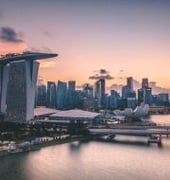 Singapore market expansion