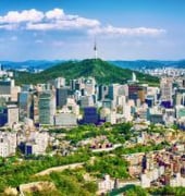 Starting a business in South Korea