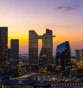 阿联酋电子发票制度