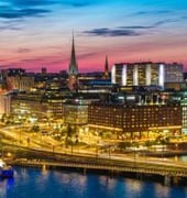 Starting a business in Sweden