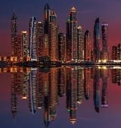 uae business