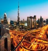 UAE's Commercial Companies Law