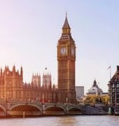 UK budget 2026