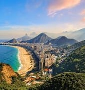 Brazil's dual VAT reform
