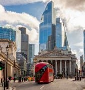 UK Autumn budget 2025