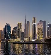 Dubai is becoming a global technology powerhouse