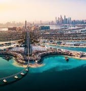 Advantages of Dubai for UK headquarters