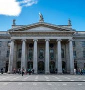 Starting a Business in Ireland