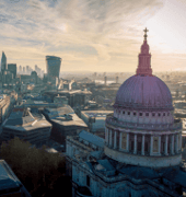 UK Authorised Corporate Service Provider