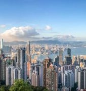 2025年香港财政预算案